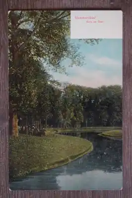 Popularny Bloemendaal Duin en Daal