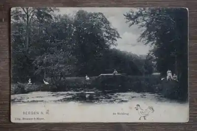 Premium Bergen De Melkburg