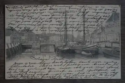 Bergen op Zoom Wyprzedaż