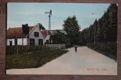 Bezpieczna płatność Berg en Dal