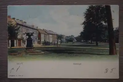 Delft Oostsingel Oferta