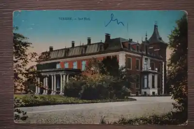 Dieren Het hof Szybka dostawa