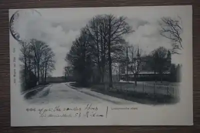 Ede Lunterensche straat Popularny