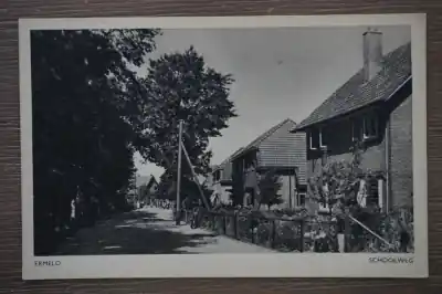 Ermelo Schoolweg Nowość