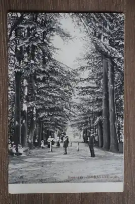 Rabat Den Haag Boorlaan