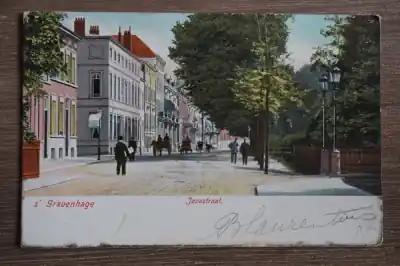 Den Haag Javastraat Bezpieczna płatność