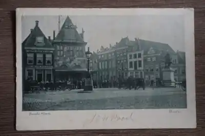 Popularny Hoorn Roode Steen