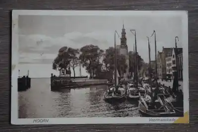 Hoorn Veermanskade Oferta