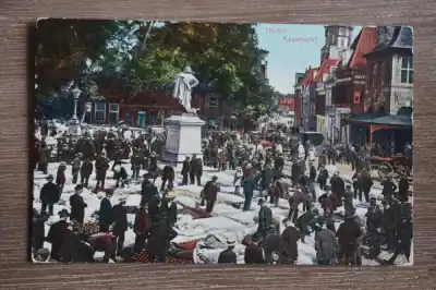 Hoorn Kaasmarkt Oferta