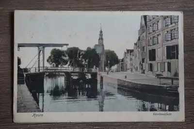 Hoorn Veermanskade Rabat