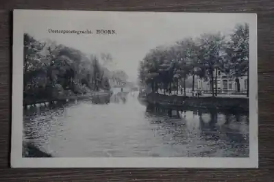 Hoorn Oosterpoortgracht Najlepsza cena