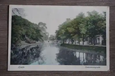 Nowość Hoorn Oosterpoortgracht