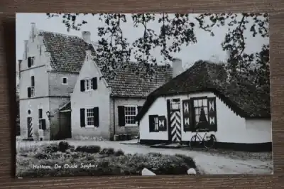 Wyprzedaż Hattem De Oude Spijker