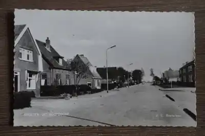 Hoofddorp J. C. Beetslaan Promocja