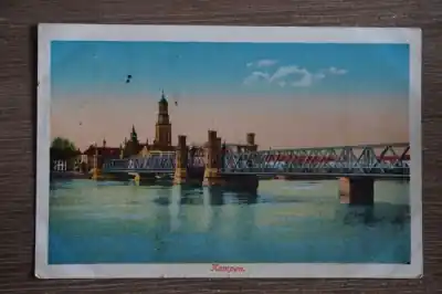 Kampen Najlepsza cena