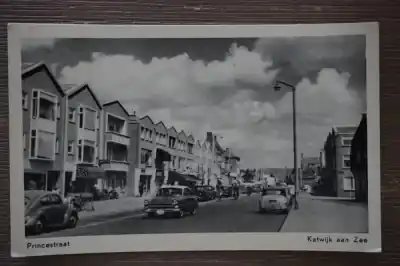 Niska cena Katwijk aan Zee Princestraat