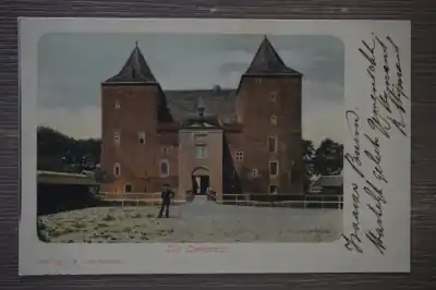 Niska cena Slot Loevestein