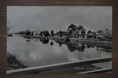 Langeraar Aarkanaal Tylko dziś