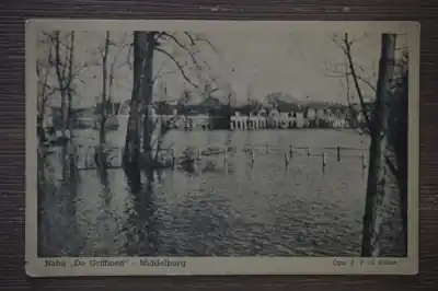 Middelburg Nabij de Griffioen Najlepsza cena