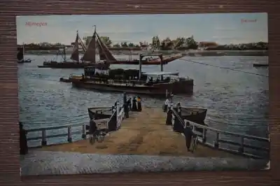 Bezpieczna płatność Nijmegen Gierpont