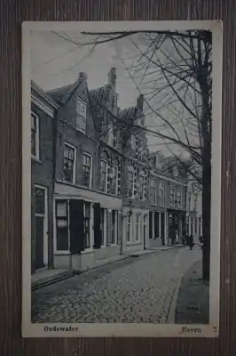 Zamów teraz Oudewater Haven