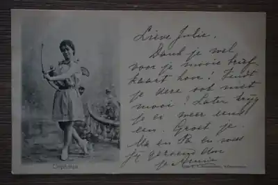 Orpheus Najlepsza cena