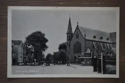 Oldenzaal Spoorstraat Zwrot pieniędzy