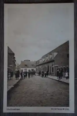 Winterswijk Lindenstraat Nowość