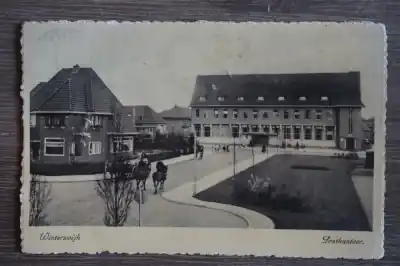 Ostatnia szansa Winterswijk Postkantoor