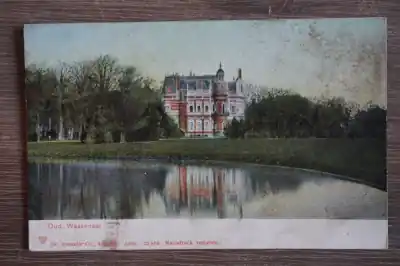 Bezpieczna płatność Wassenaar