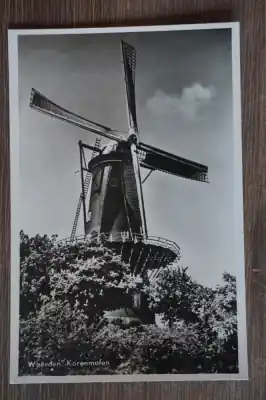 Oferta Woerden Korenmolen