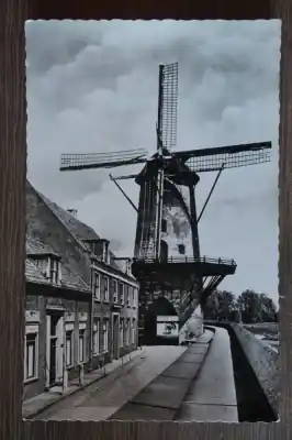 Oferta Wijk bij Duurstede Ronde stenen Stellingmolen