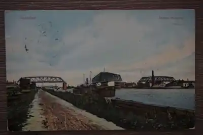 Zaandam Nieuwe Hembrug Premium