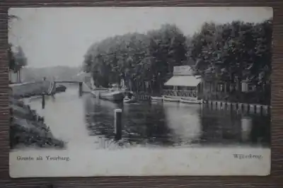 Nowość Voorburg Wijkerbrug