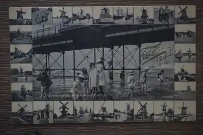 Scheveningen Strandleven Zamów teraz