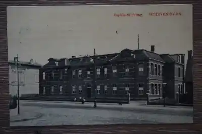 Scheveningen Sophia stichting Najlepsza cena