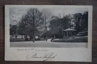 Utrecht Lucas Bolwerk Oferta