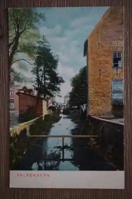 Valkenberg Popularny