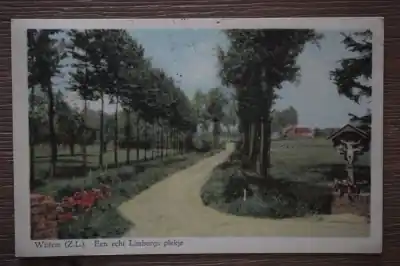 Rabat Wittem Een echt Limburgs plekje