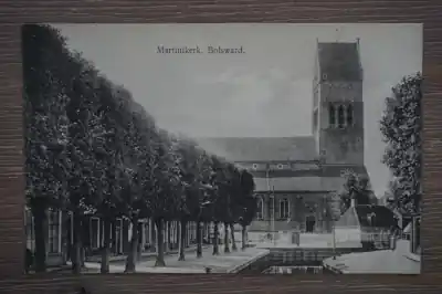 Bolsward Martiniekerk Wyprzedaż