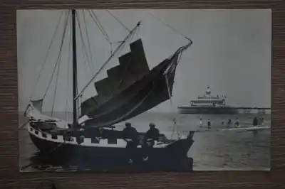 Ostatnia szansa Scheveningen