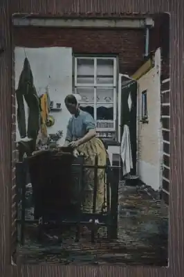 Scheveningen aan de waschtobbe Najlepsza cena