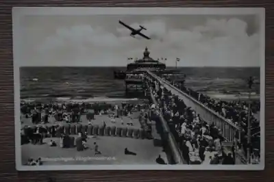 Kup teraz Scheveningen Vlieg demonstraties