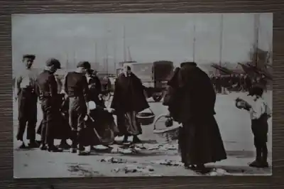 Promocja Scheveningen De koop wordt gedeeld