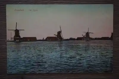 Tylko dziś Zaandam De Zaan