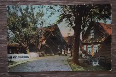 Zaandam Oostzijde Oryginalny