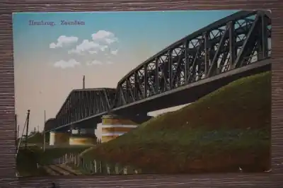 Zaandam Hembrug Tylko dziś