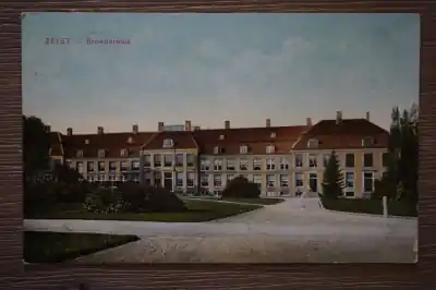 Zeist Broederhuis Kup teraz