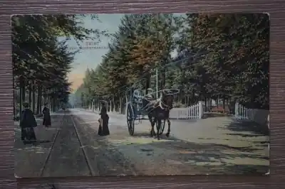 Zeist Driebergschestraatweg Popularny