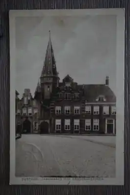 Zupthen Zandmarkt met drogenapstoren Tani